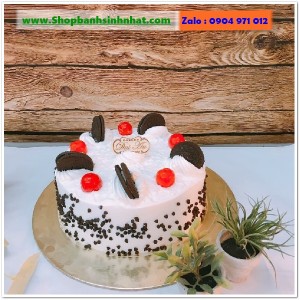Bánh Sinh Nhật Đẹp - TK106